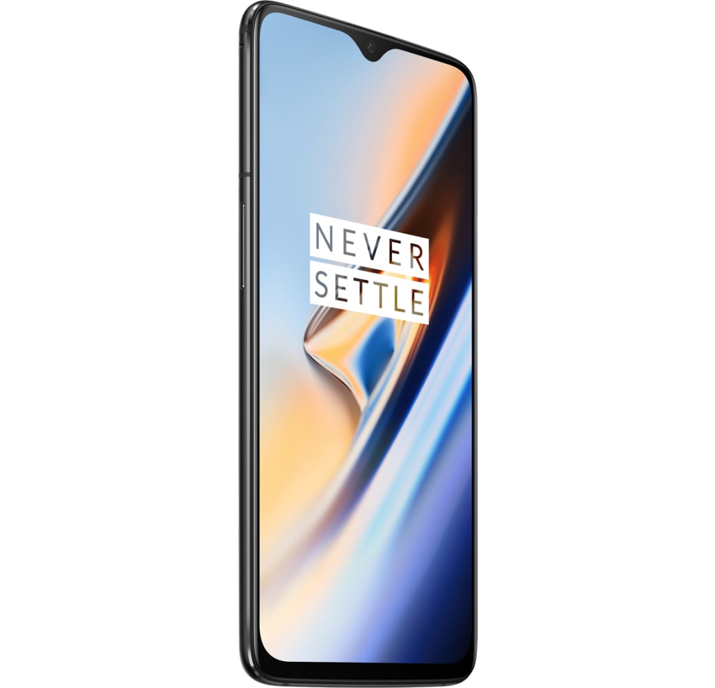 Negro OnePlus 6T 128GB.2