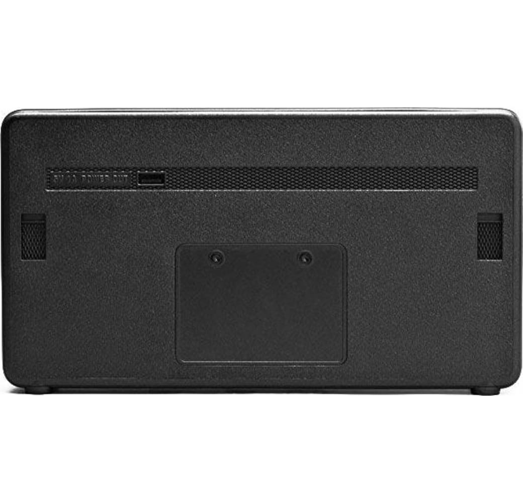 Black Bluetooth Speaker Stockwell.3