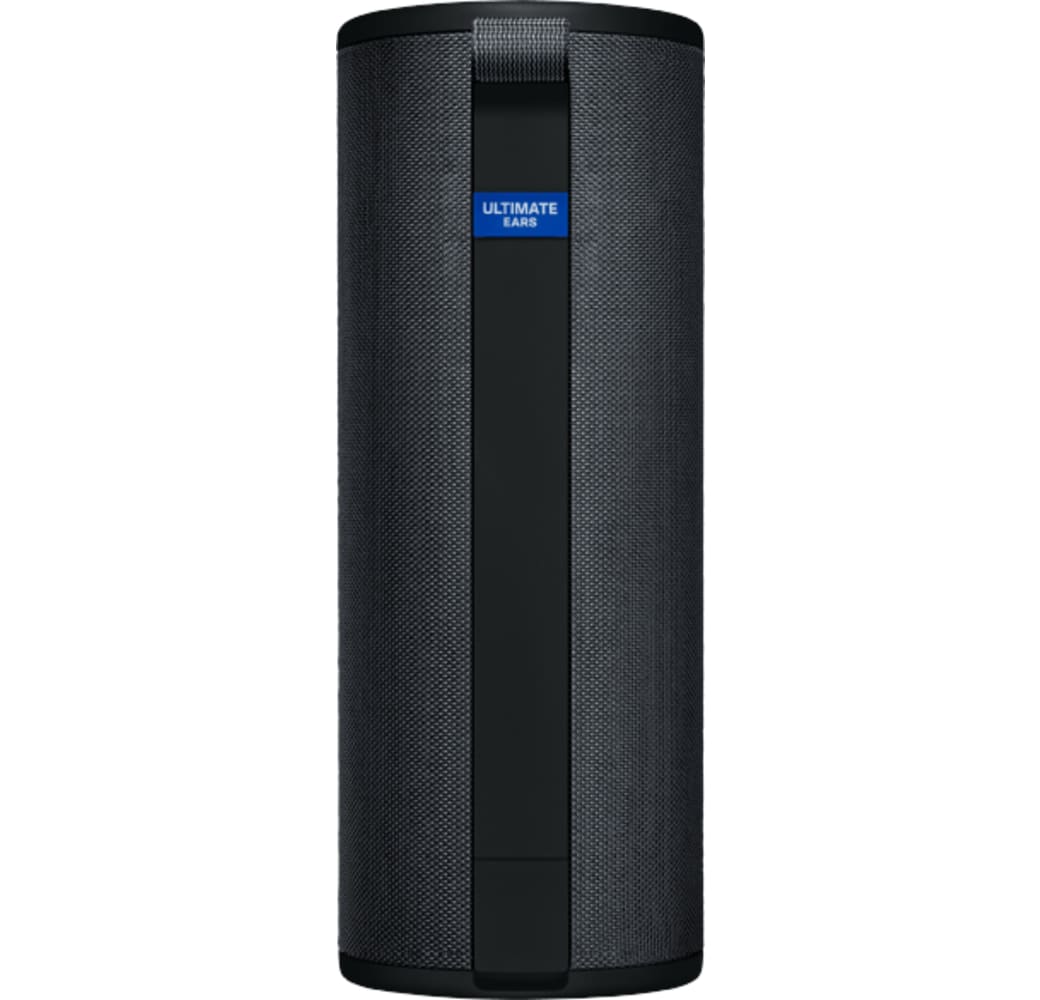 Negro Ultimate Ears Megaboom 3.3