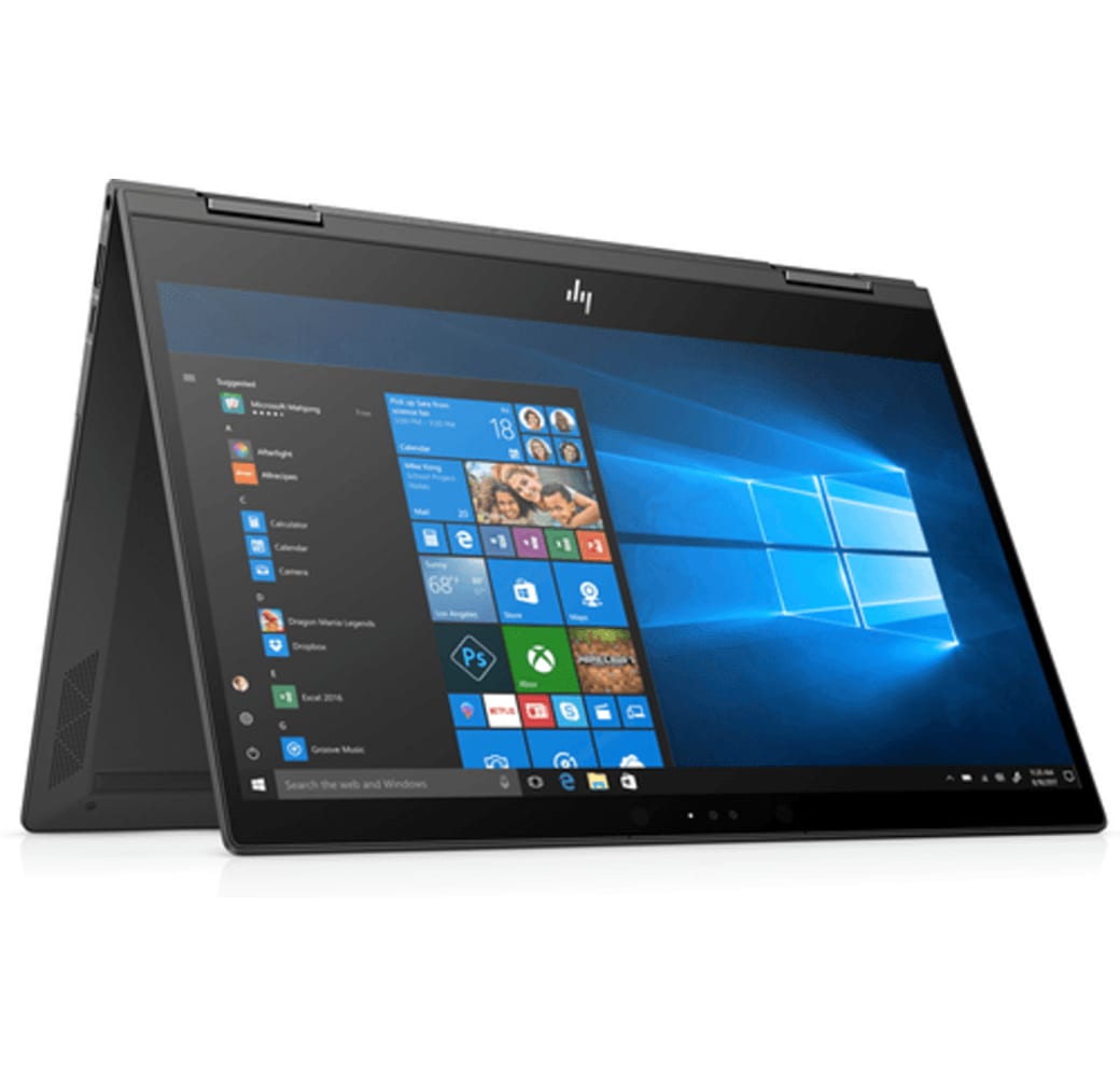 Grey HP Envy x360 13-ag0301ng.2