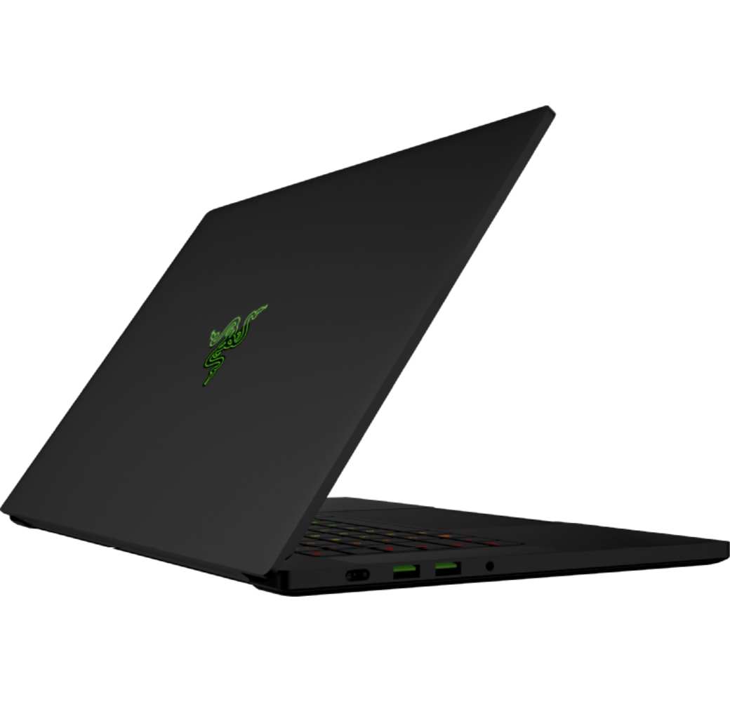 Black Razer Blade 15 (2018).4