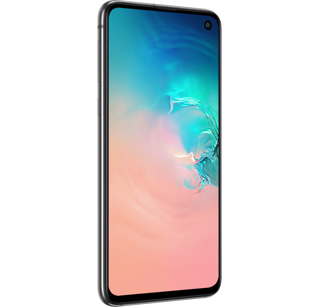 Prism White Samsung Galaxy S10e 128GB.1