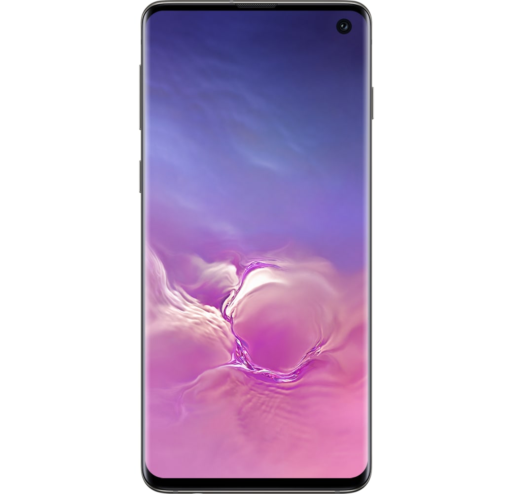 Prism Black Samsung Galaxy S10 128GB.4