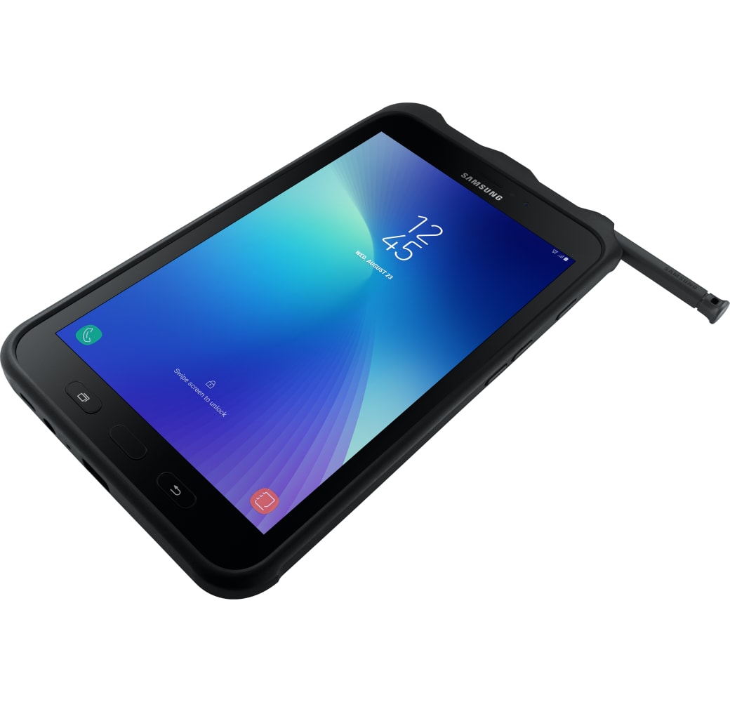 Negro Samsung Galaxy Tab Active 2 16GB (SM-T395).2