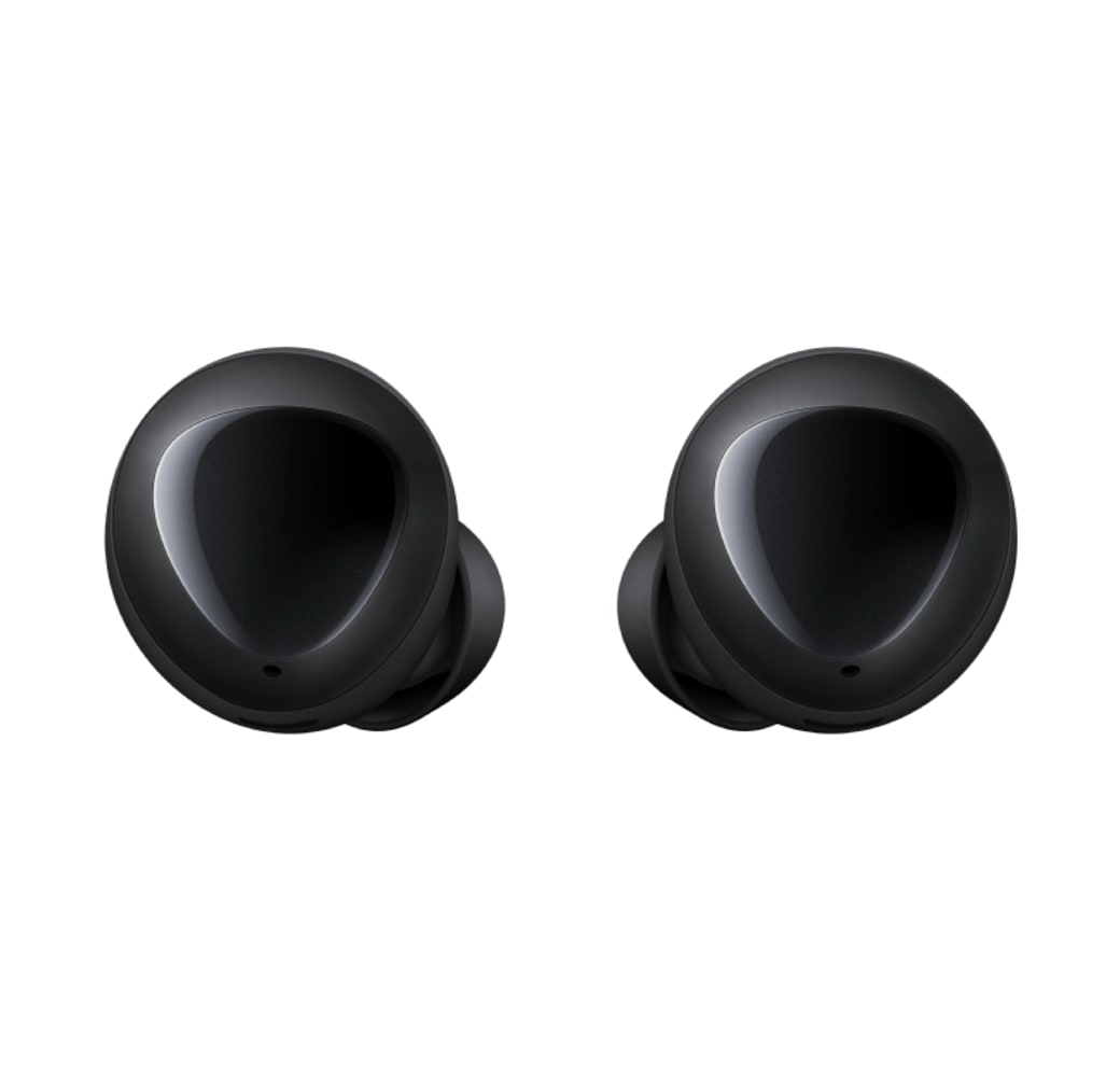 Black Samsung Galaxy Buds In-ear Bluetooth Headphones.1