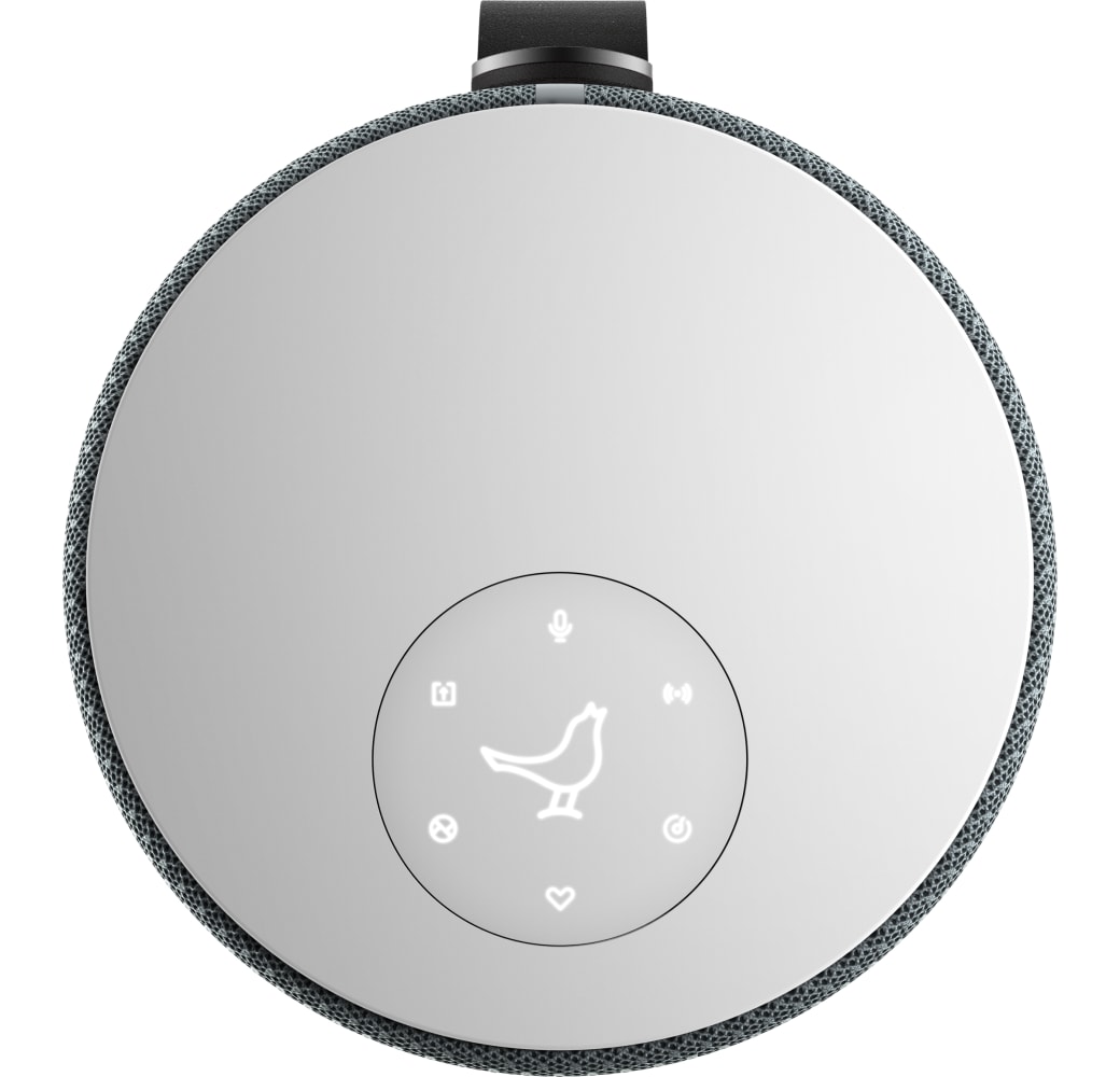 Gris Libratone ZIPP 2.4