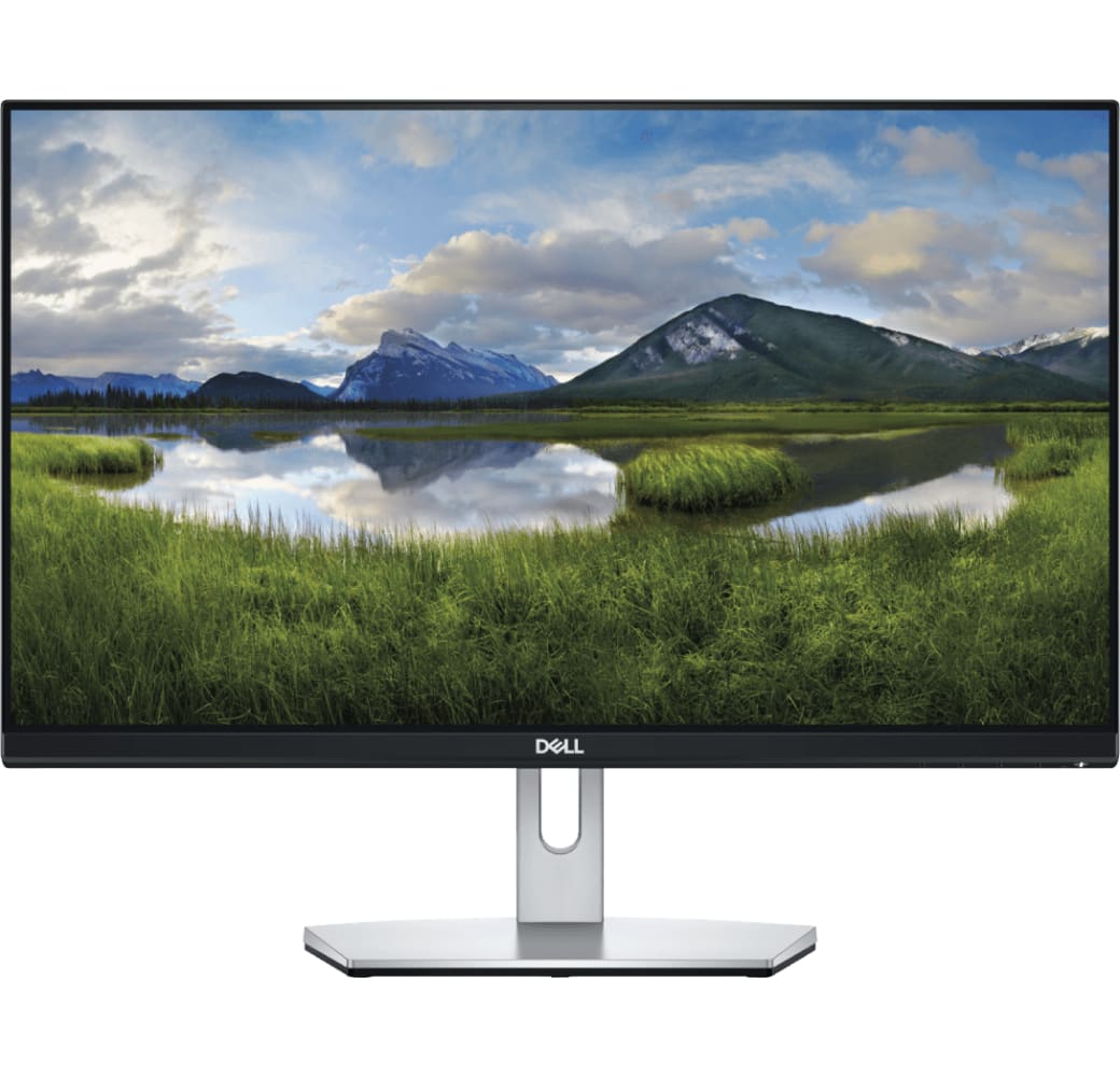 Black Dell 24" - S2419H.1