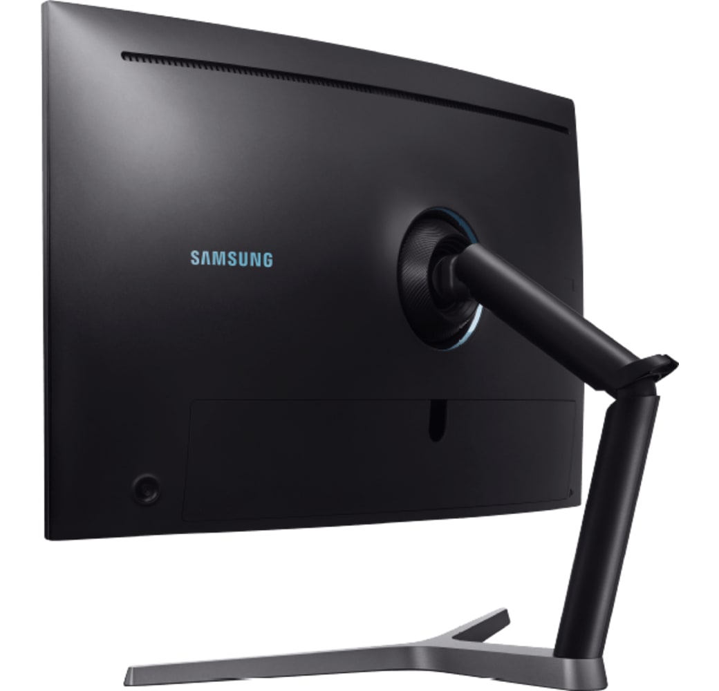 Negro Samsung 27" - LC27HG70QQUXEN.4