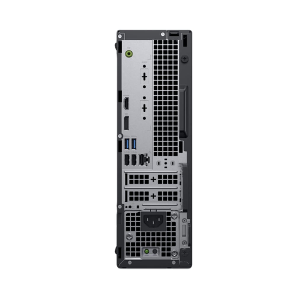 Schwarz Dell OptiPlex 3060.2