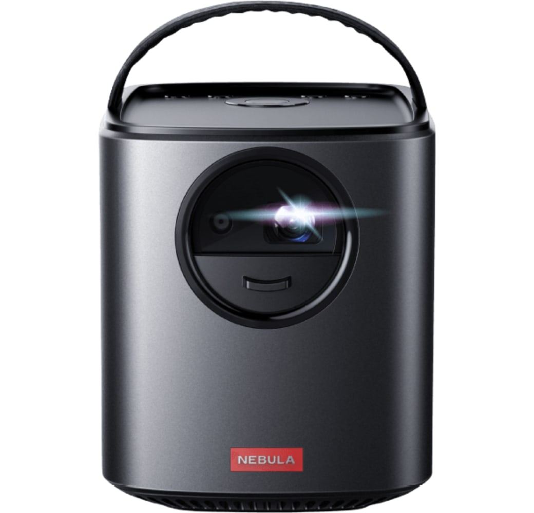 Anker Nebula Mars 2 Tragbarer Beamer - HD mieten ab 19,90 € pro