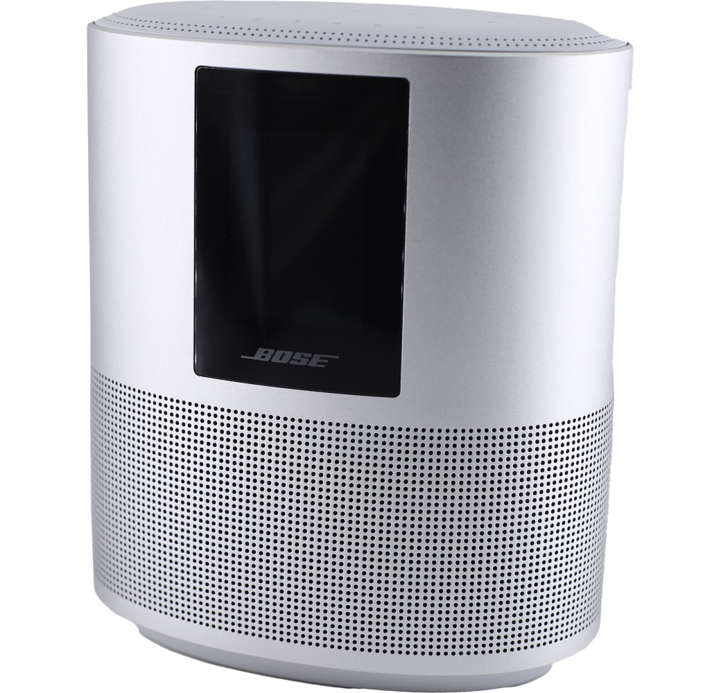 Silber BOSE Home Speaker 500 - Smart Speaker.1