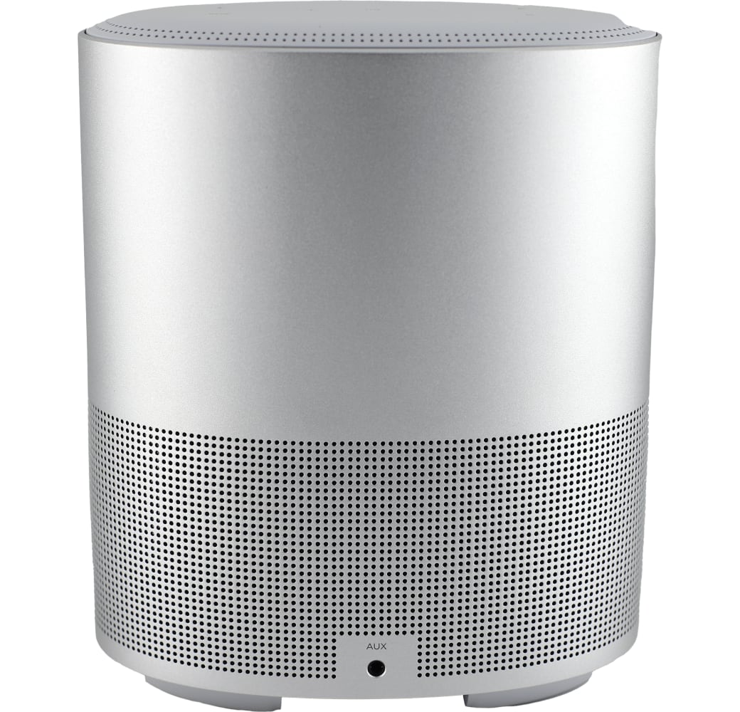 Silver BOSE Home Speaker 500 - Smart Speaker.4