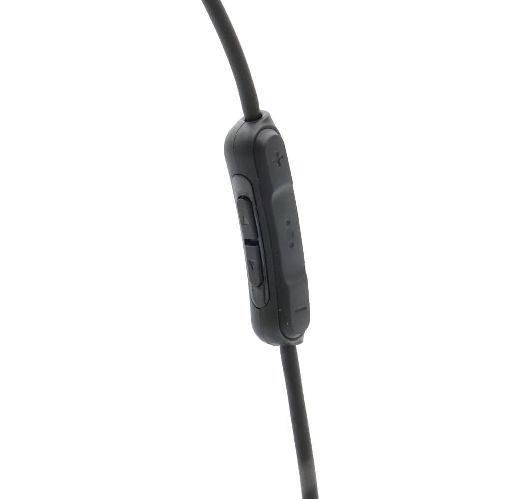 Black Bose QuietControl 30 Noise-cancelling In-ear Bluetooth Headphones.4