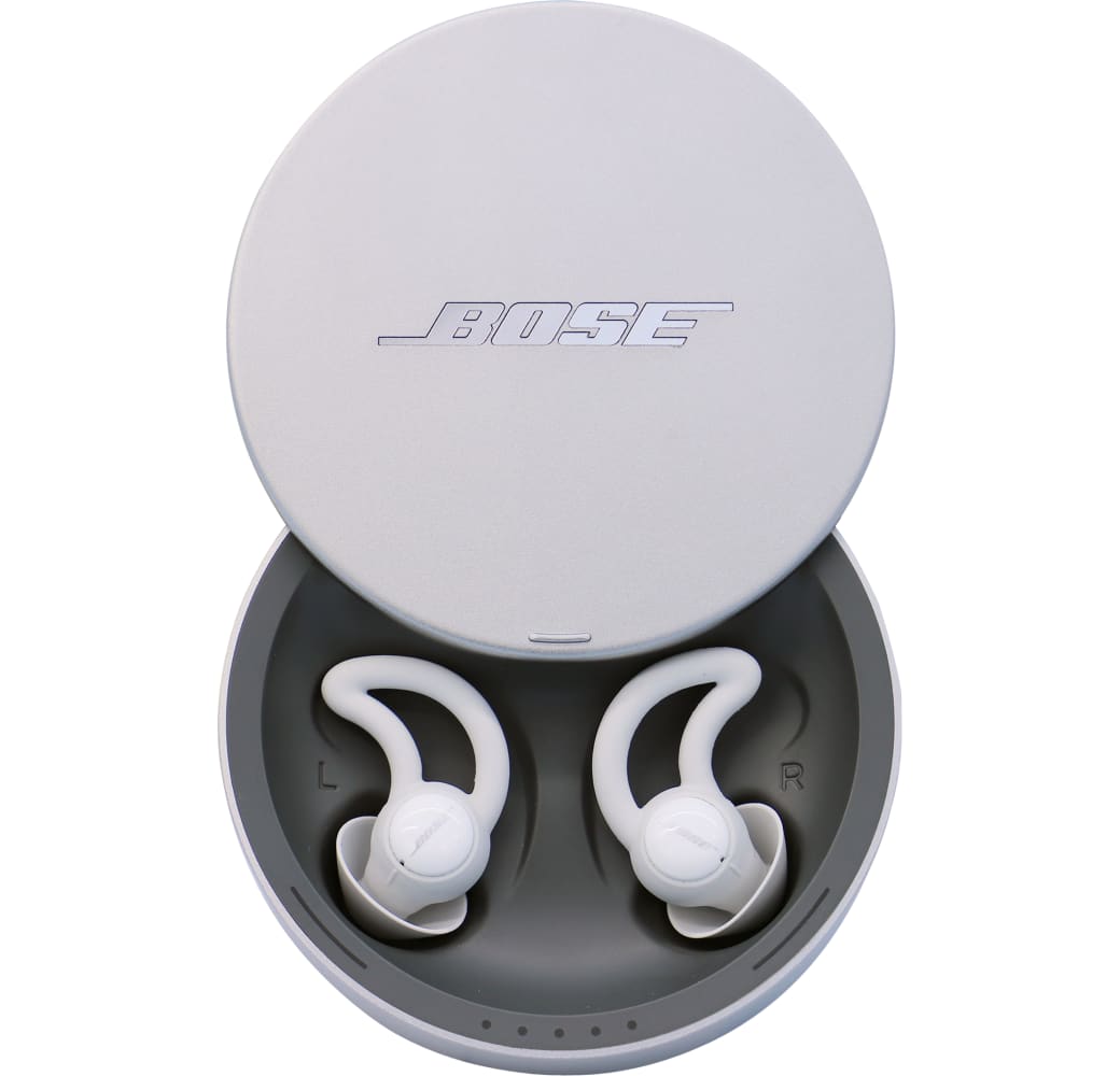 Light Gray BOSE Noise-Masking Sleepbuds.2