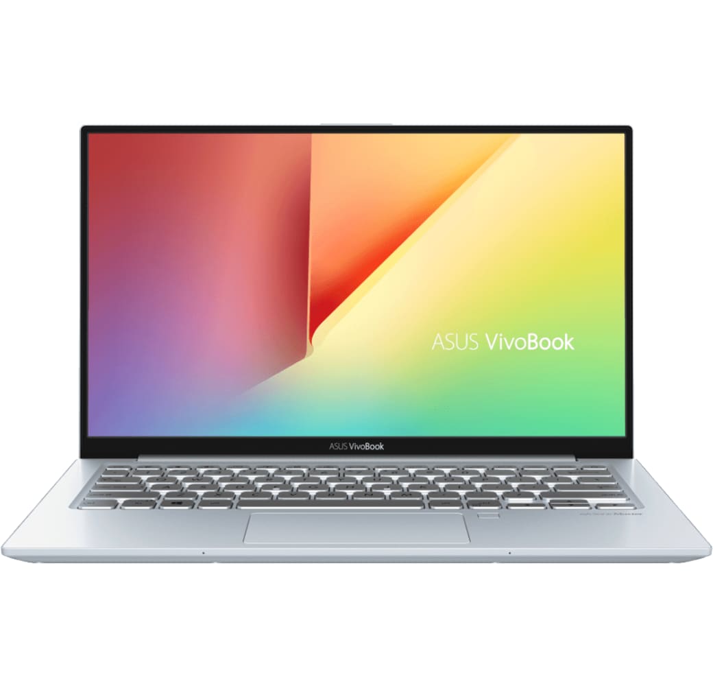 Transparent Silver Asus VivoBook S13.1