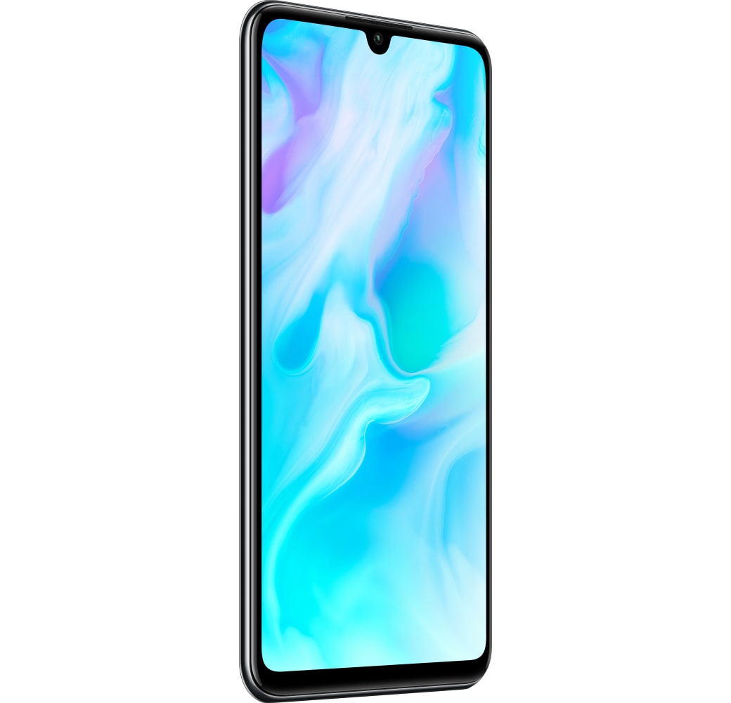 Negro Huawei P30 Lite 128GB.1