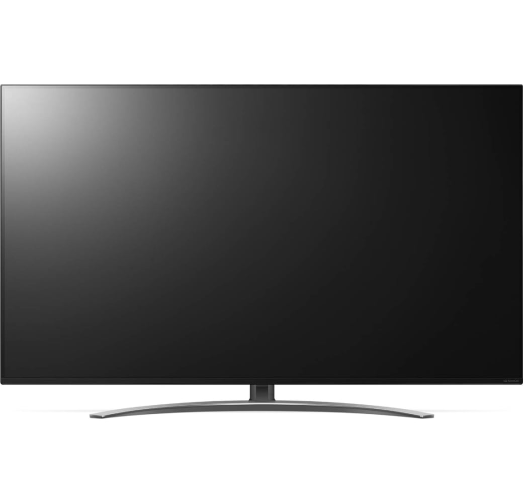 schwarz LG TV 65" SM86.2