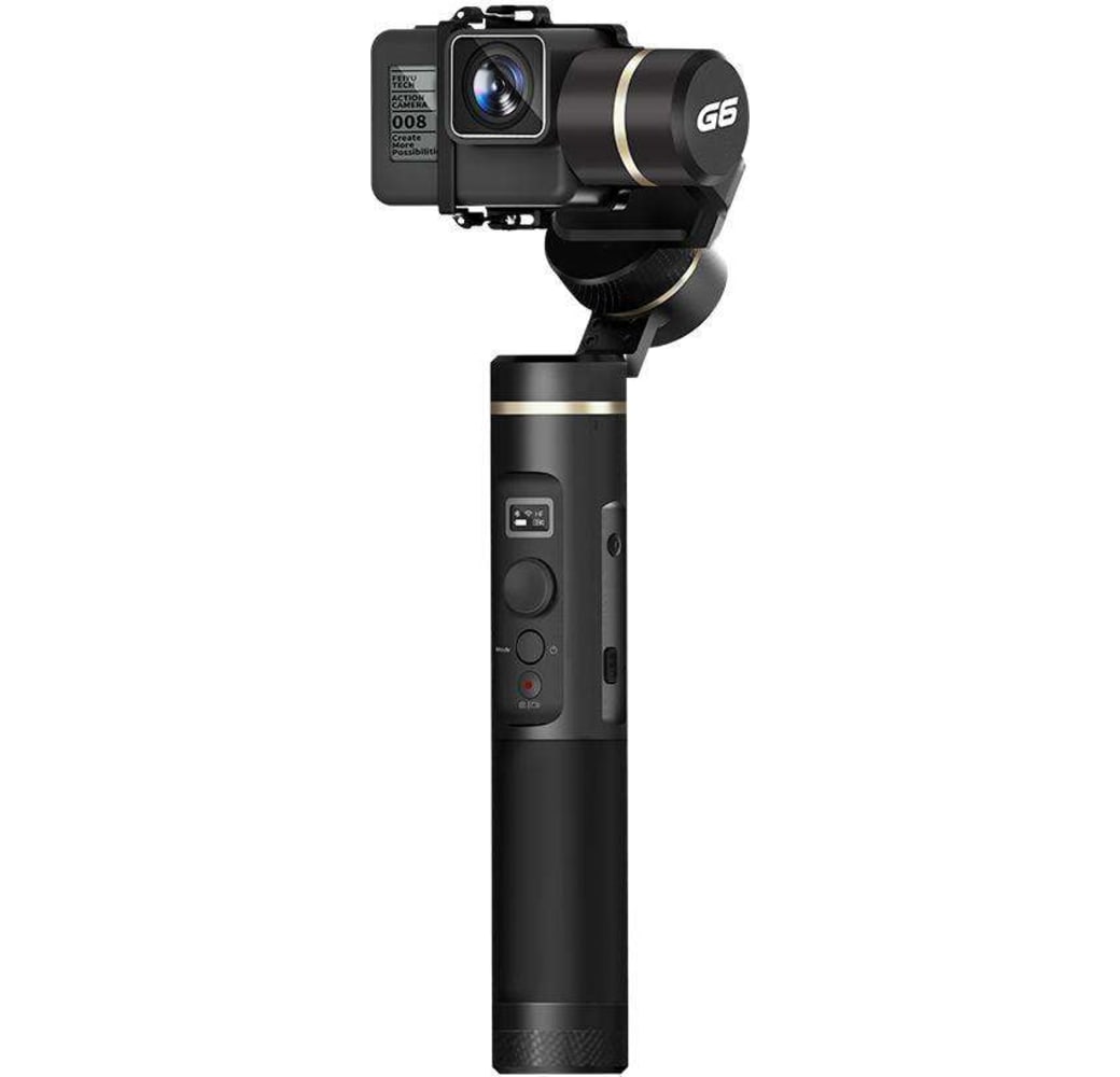 Alquila Gopro HERO 11 Creator Edition desde 29,90 € al mes