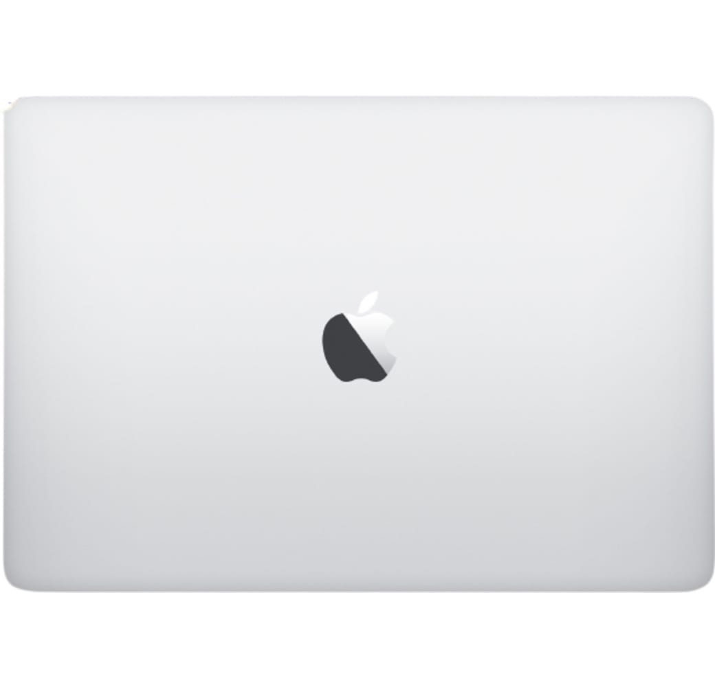 Silver Apple 13" MacBook Pro Touch Bar (Mid 2019) Laptop - Intel® Core™ i5-8279U - 8GB - 256GB SSD - Intel® Iris™ Plus Graphics 655.3