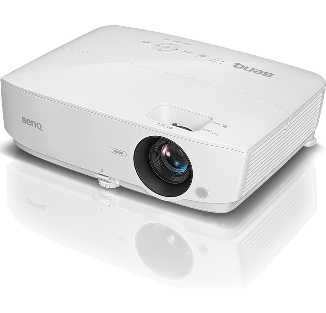 Blanco Benq TH535 Proyector - Full HD.2