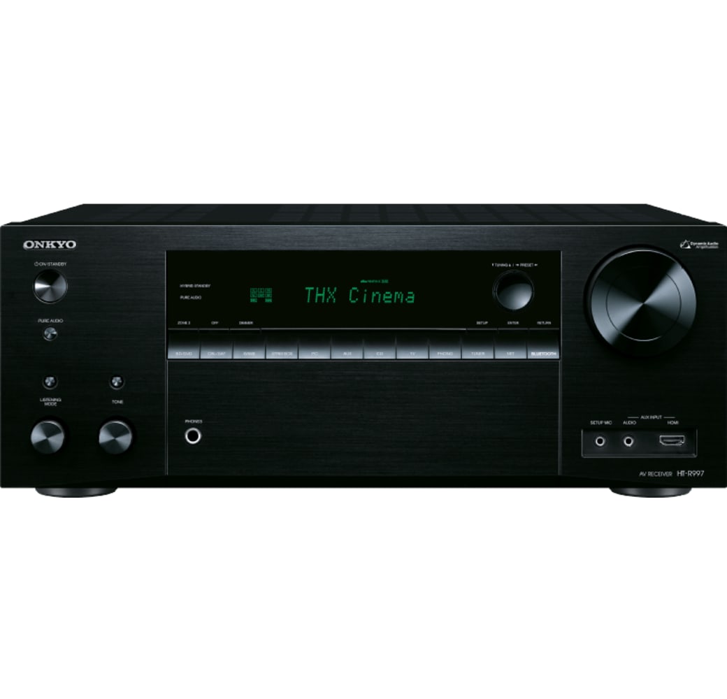 Schwarz Onkyo HT-S9800THX.3