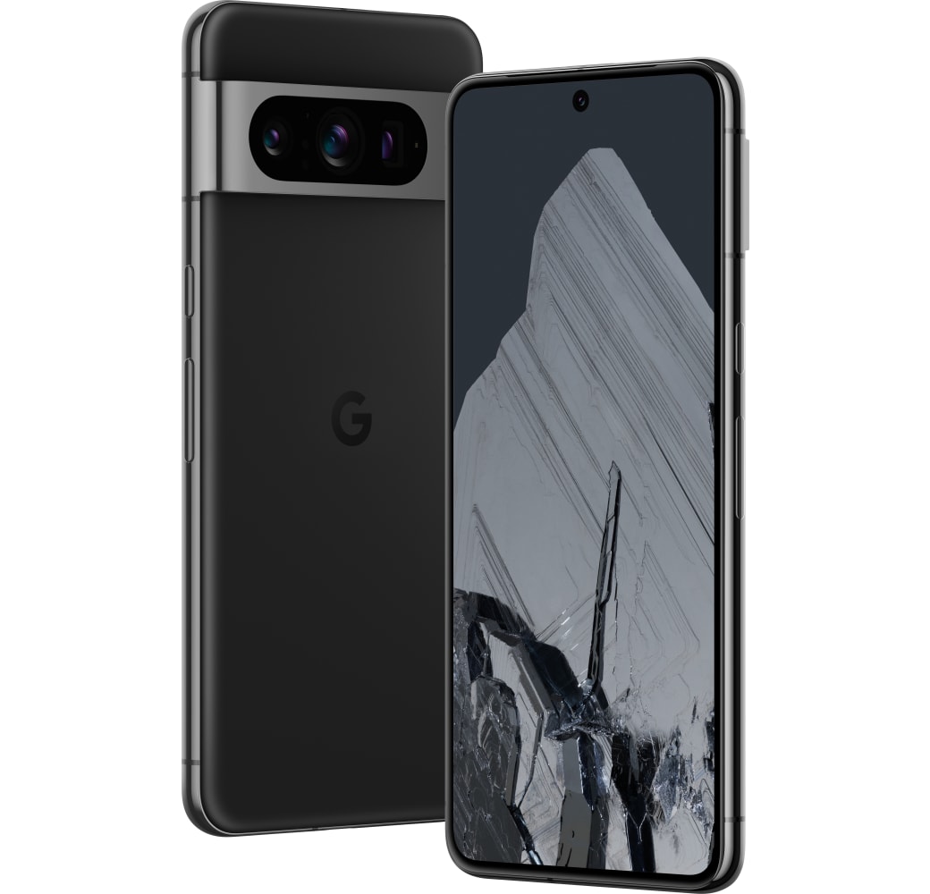 Google Pixel 8 128GB Obsidian