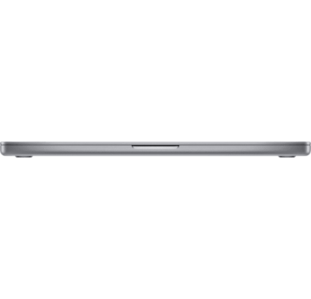 Raumgrau Apple MacBook Pro 16" Notebook - Apple M2 Max - 64GB - 1TB SSD - Apple Integrated 38-core GPU.4