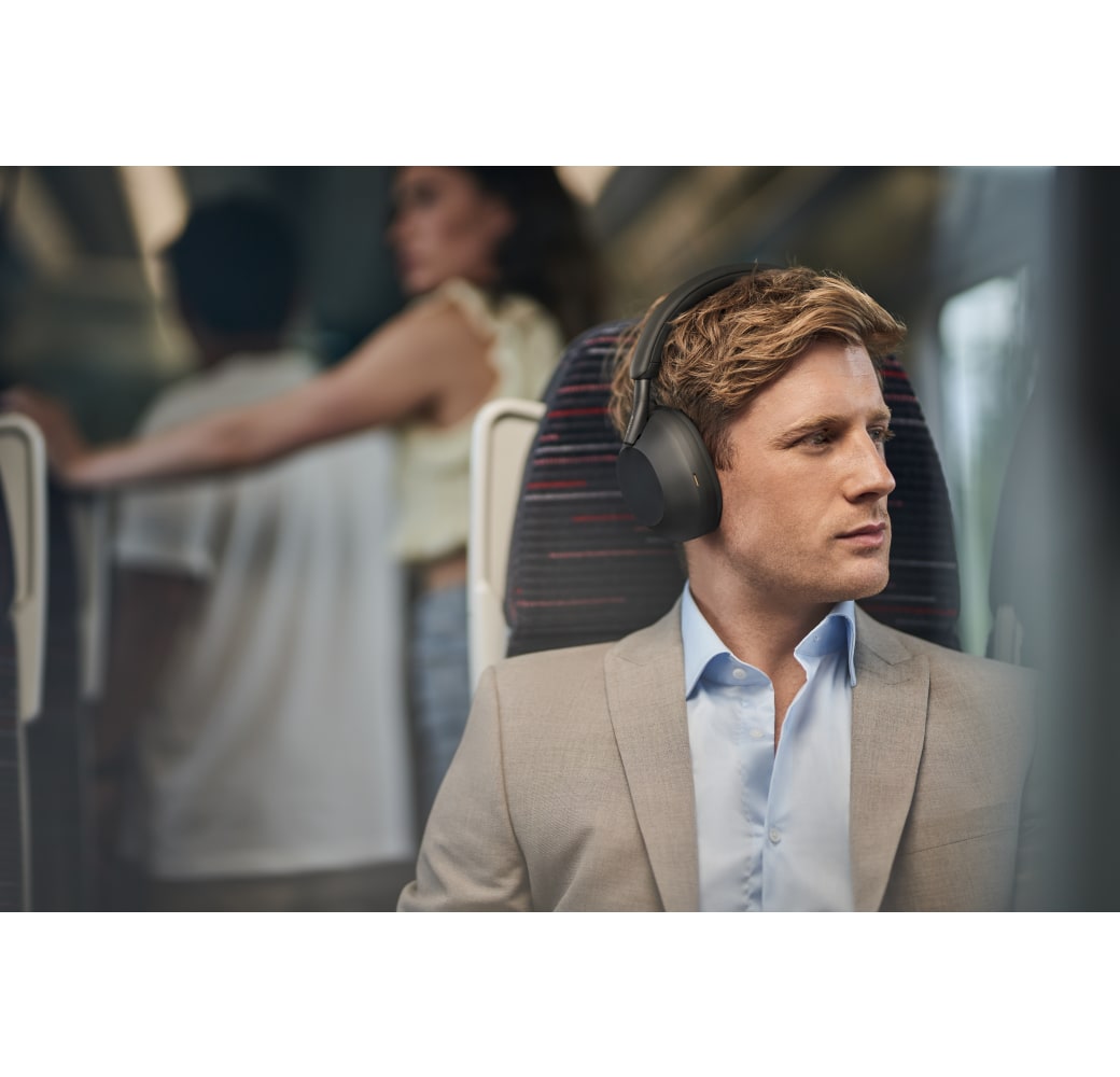  Sony WH-1000XM5 Auriculares inalámbricos con