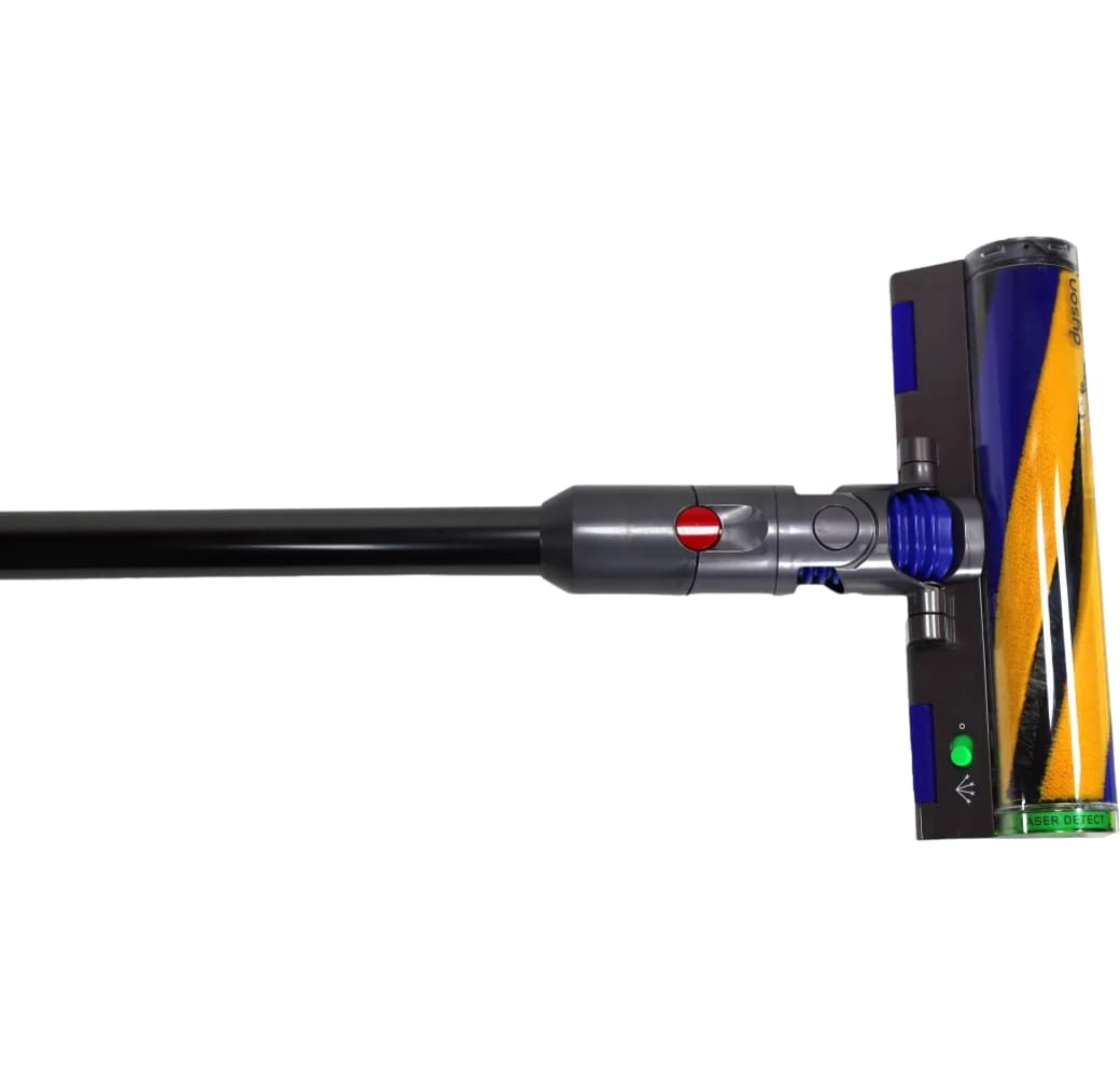 Rent Dyson V12 Detect Slim Absolute Vacuum Cleaner from €34.90 per month