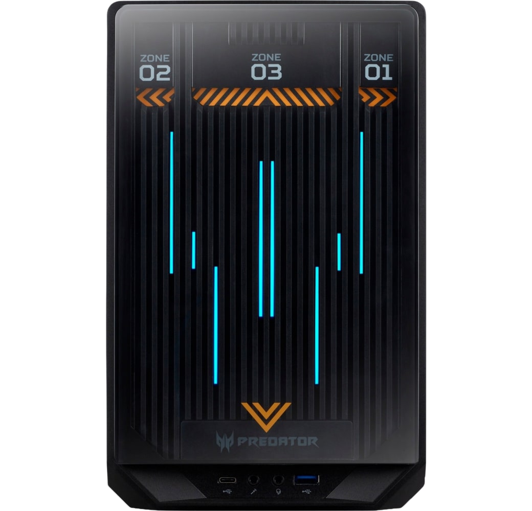 Rent Acer Predator Orion X (POX650) Gaming Desktop Intel® Core™ i7