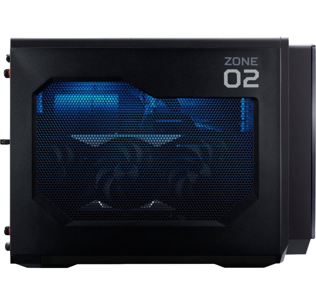 Schwarz Acer Predator Orion X (POX-650) Gaming Desktop - Intel® Core™ i7-13700F - 32GB - 1TB SSD - NVIDIA® GeForce® RTX 4080.4