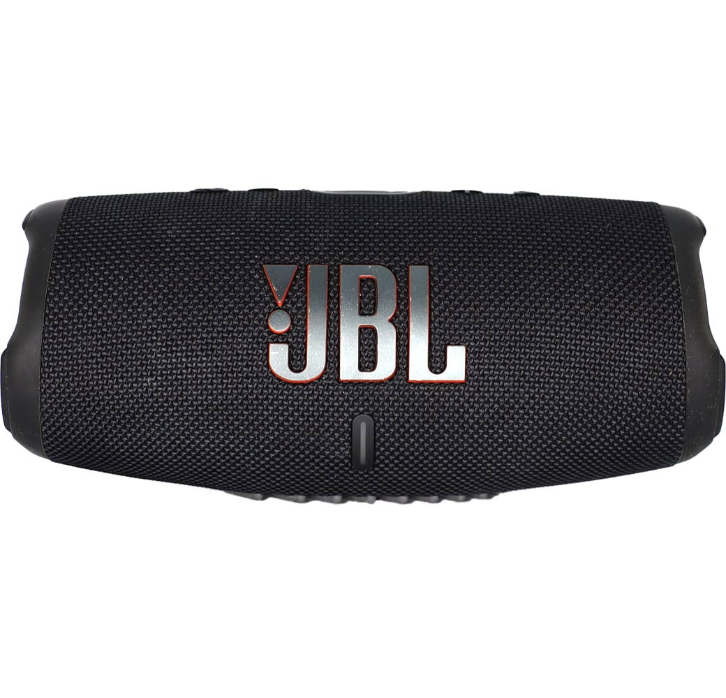 Zwart JBL Charge 5 .1