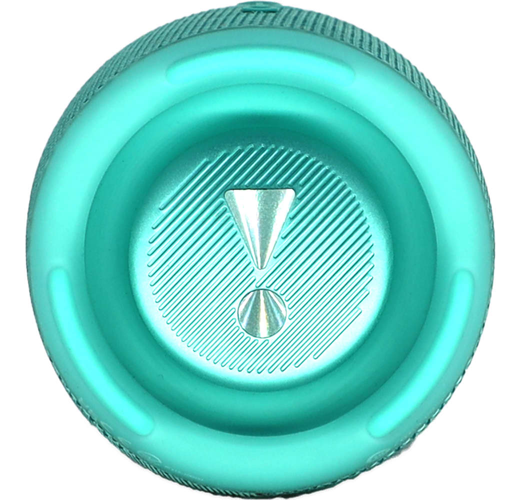 Teal JBL Charge 5 .3