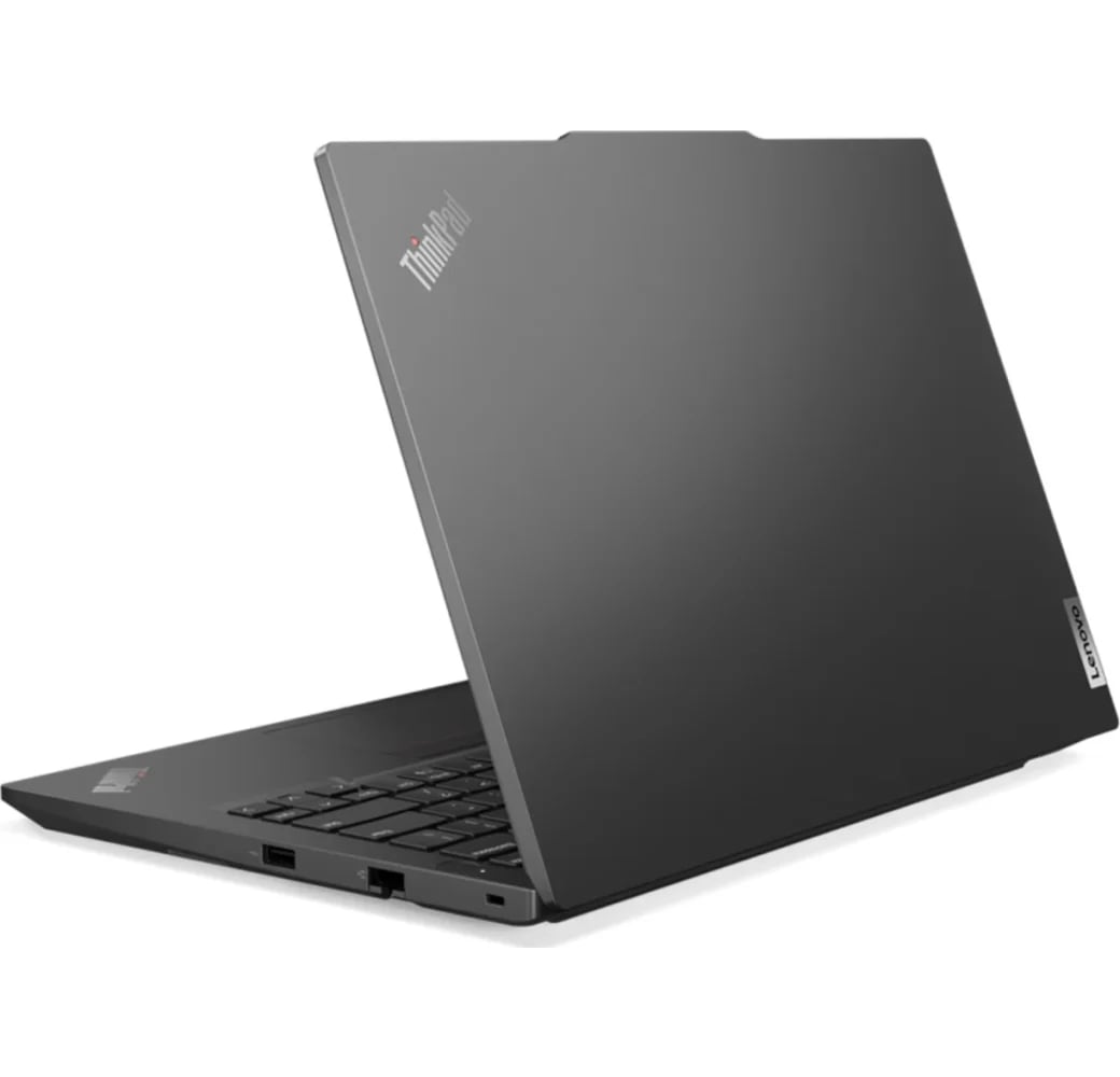 Schwarz Lenovo ThinkPad E14 G5 Notebook - Intel® Core™ i5-1335U - 16GB - 512GB SSD - Intel® Iris® Xe Graphics.3