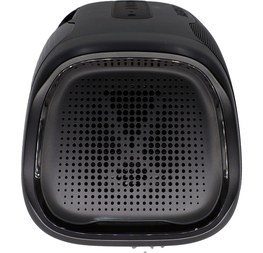 Altavoz portátil Bluetooth para fiestas JBL BASSPRO GO.4