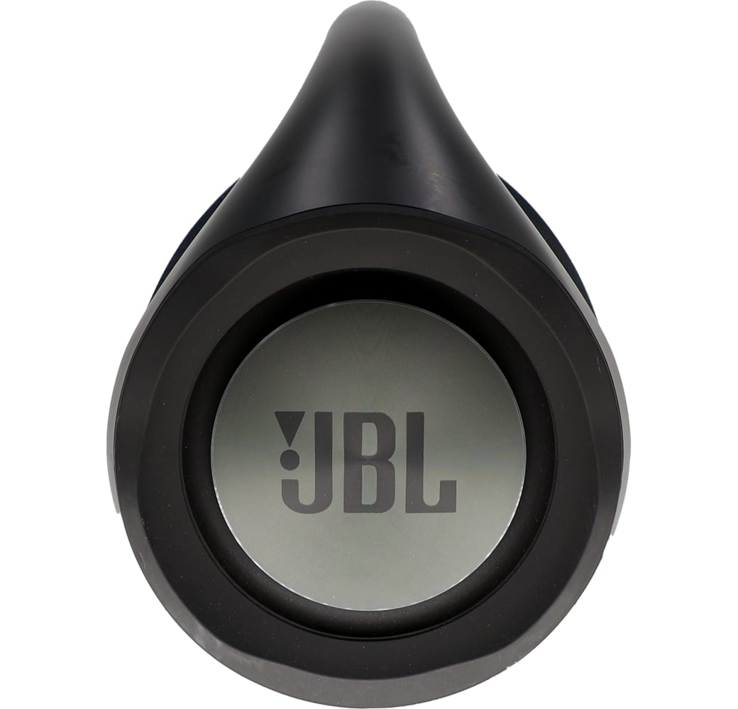 Schwarz JBL Boombox.4