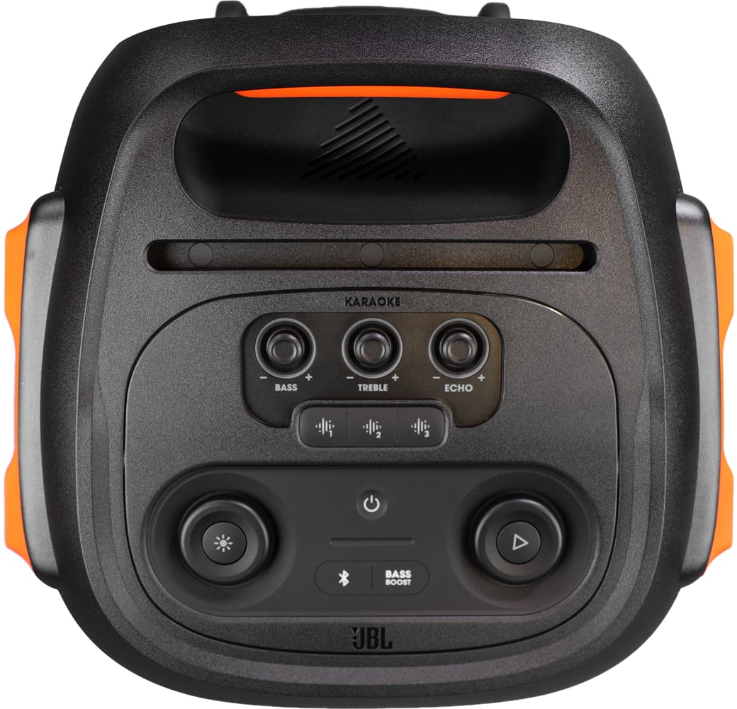 Rent JBL Partybox 310 Party Bluetooth Speaker from €24.90 per month