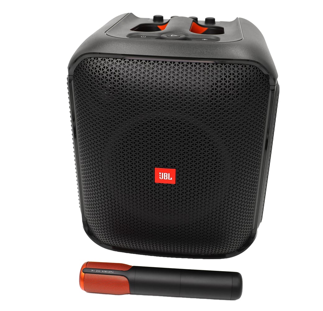 Jbl PartyBox Encore Altavoz Bluetooth con Micrófono