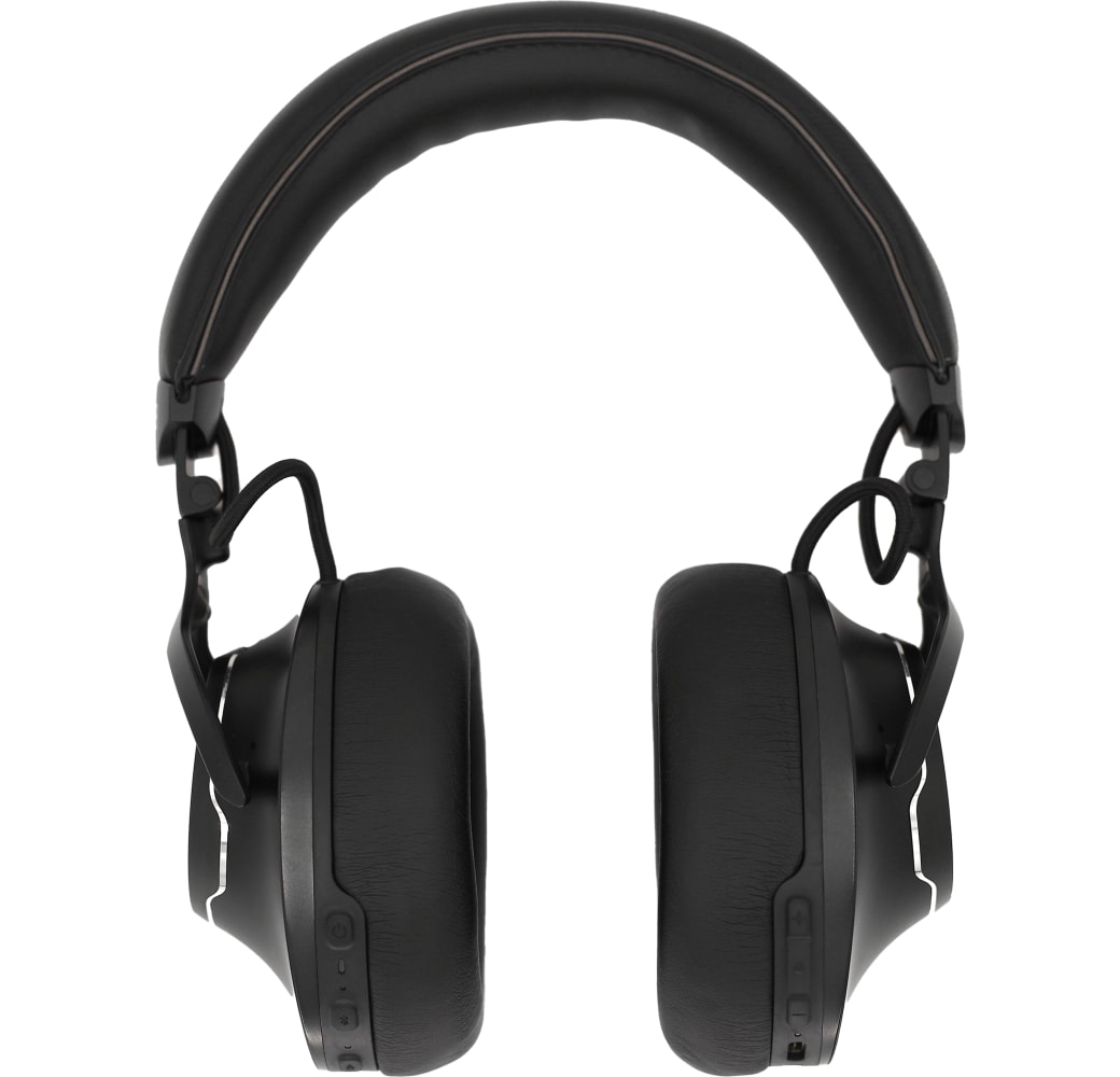 Schwarz JBL CLUB ONE Over-ear Bluetooth Headphones.1