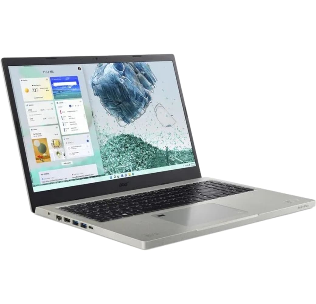 Gris Acer Aspire Vero AV15-52-747X Portátil - Intel® Core™ i7-1255U - 16GB - 512GB SSD - Intel® Iris® Xe Graphics.2