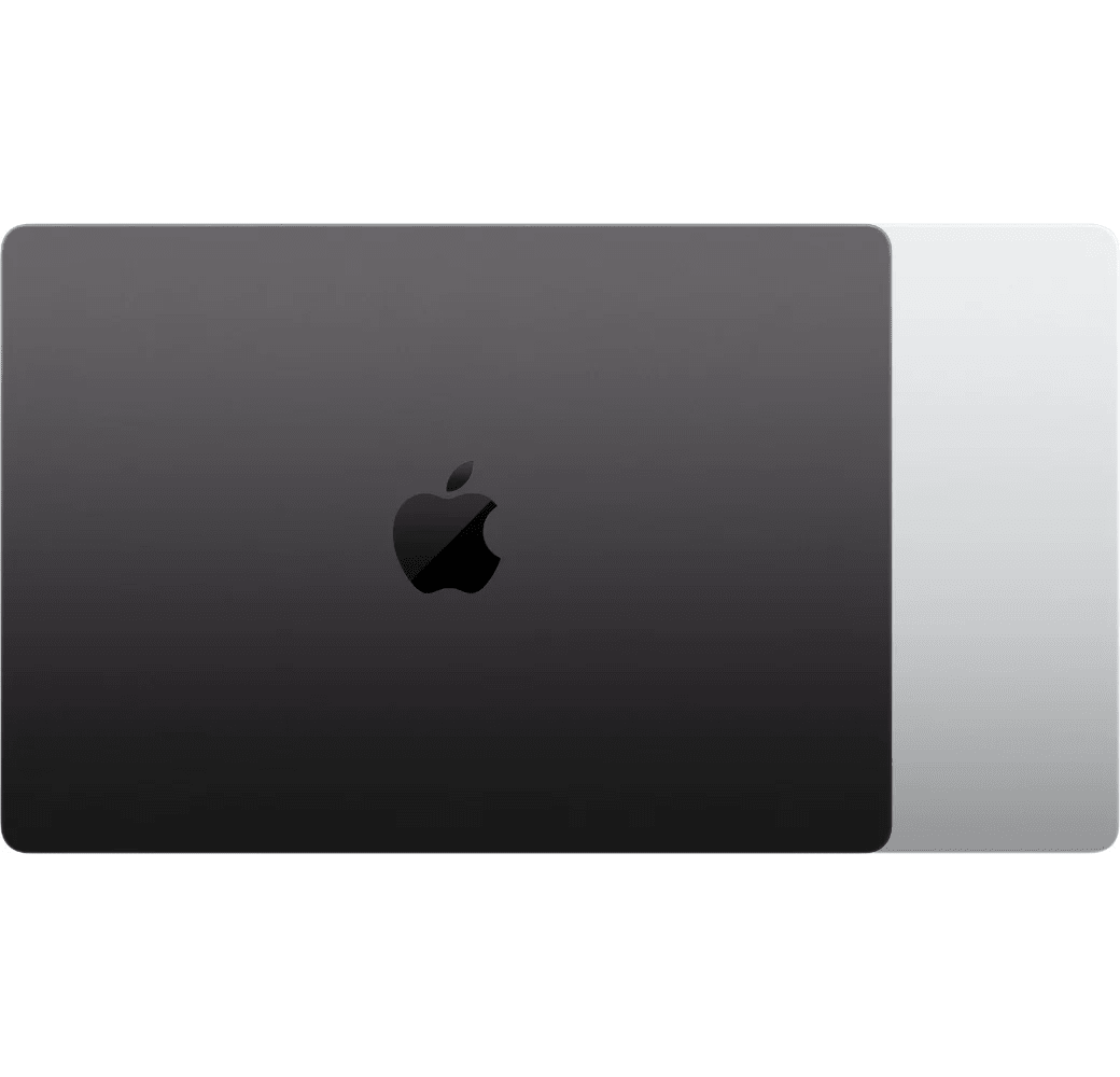 Espacio Negro Apple MacBook Pro 14" Portátil - Apple M3 Pro - 36GB - 512GB SSD - Apple Integrated 14-core GPU.4