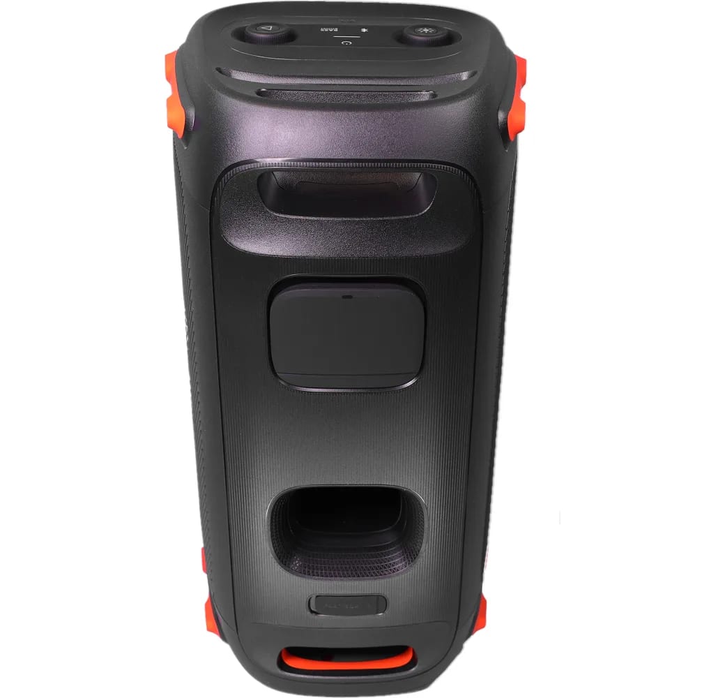 Negro Altavoz para fiestas JBL Partybox 110.5