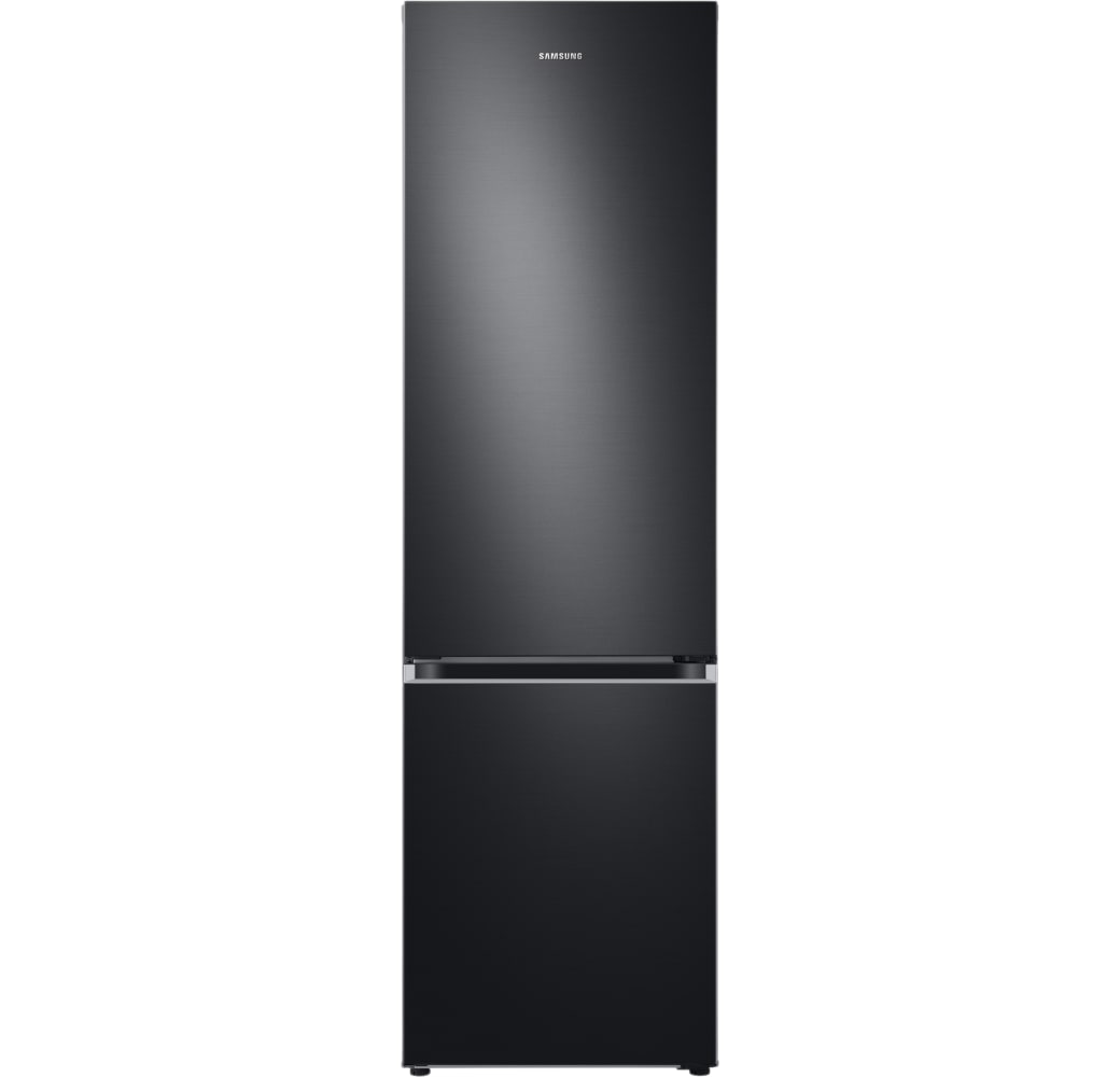 Black Samsung RL38C600CB1EG Fridge Freezer Combo.1