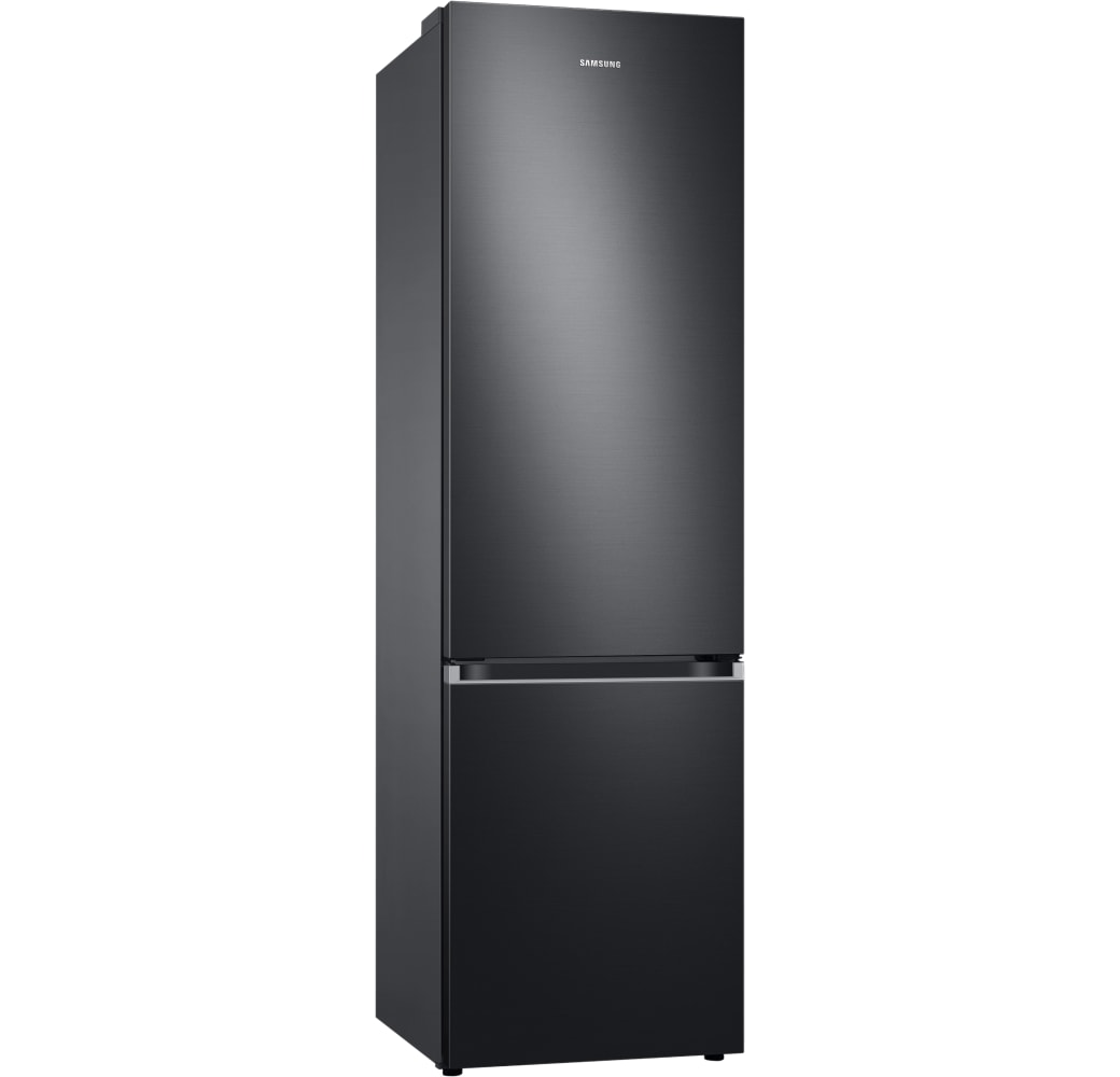 Schwarz Samsung RL38C600CB1EG Fridge Freezer Combo.2