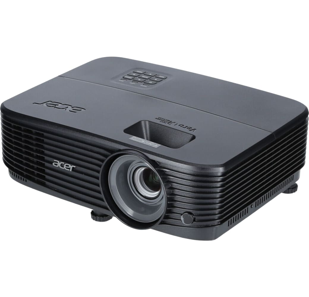 Negro Acer PD2527i Vero Projector - Full HD.2