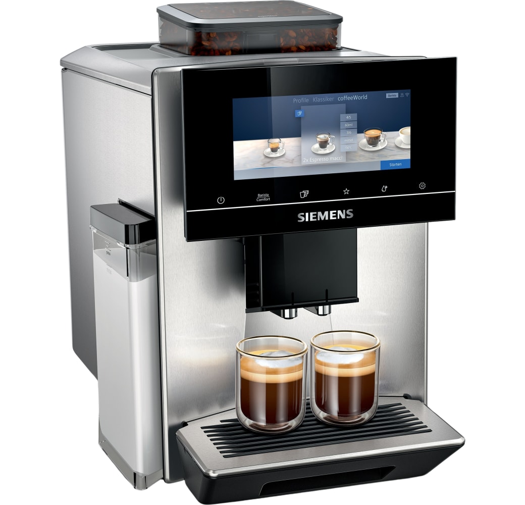 Plata Siemens EQ.900 TQ903D03 Coffee Machine.1