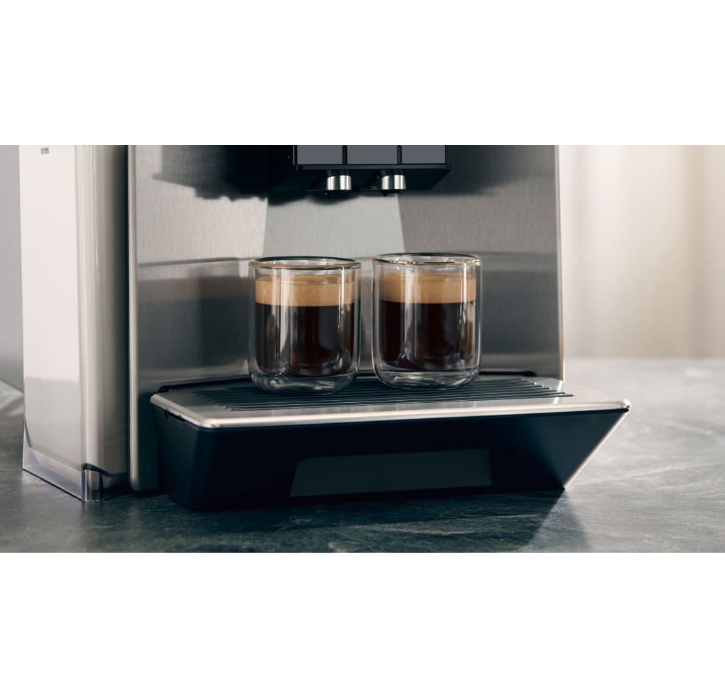 Rent Siemens EQ.900 TQ903D03 Coffee Machine from €79.90 per month