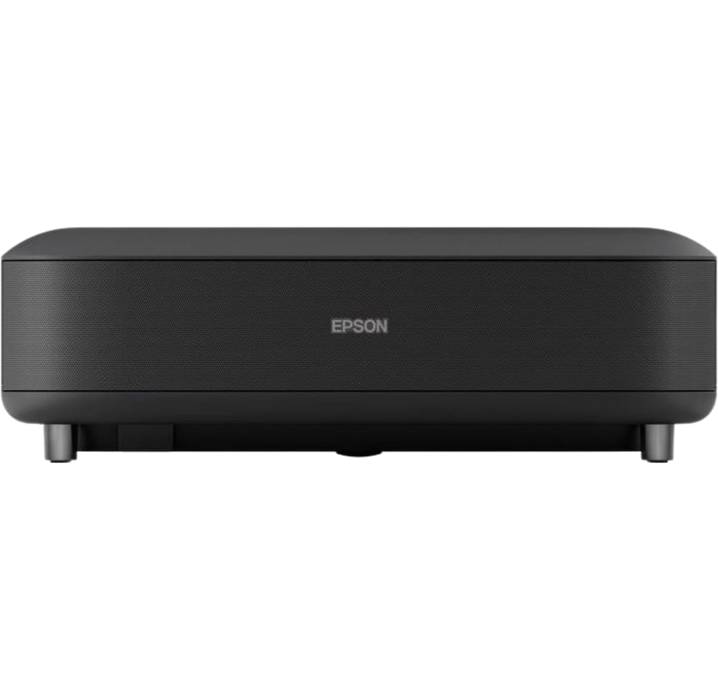 Black Epson EH-LS650 Projector - 4K UHD.1