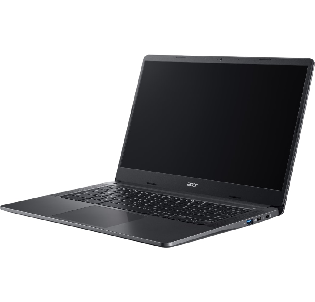 Titanium Grey Acer Chromebook 314 Laptop - Intel® Celeron®-N4500 - 8GB - 64GB eMMC - Intel® UHD Graphics.2