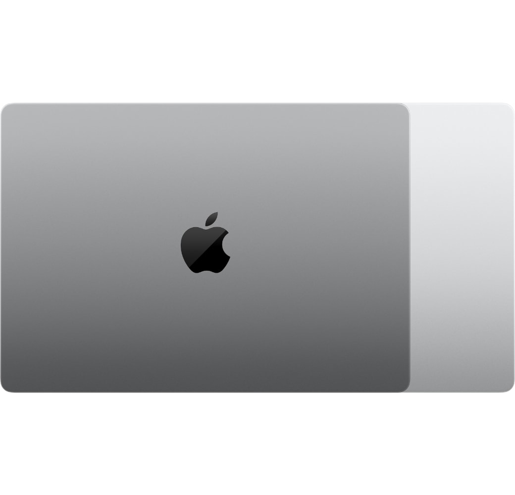 Space Grey Apple MacBook Pro 14" Laptop - Apple M3 - 8GB - 512GB SSD - Apple Integrated 10-core GPU.3